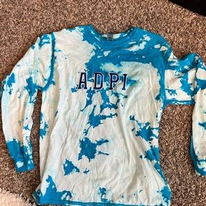 Alpha Delta Pi Shirt